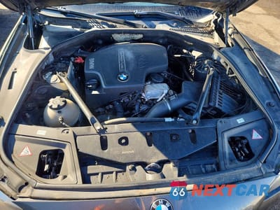 Zdjęcie 11 z 11 samochodu: 2014 BMW 528 XI VIN:WBA5A7C52ED616363 - miniatura