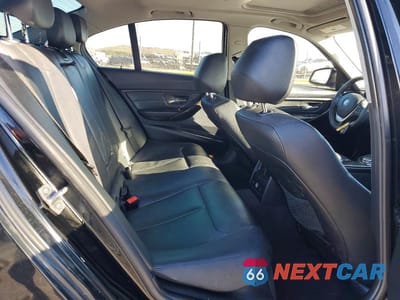 Zdjęcie 10 z 12 samochodu: 2015 BMW 335 XI VIN:WBA3B9G58FNR94029 - miniatura