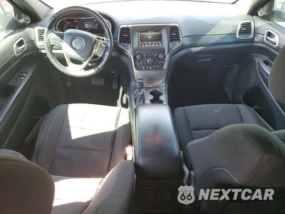 Zdjęcie 8 z 13 samochodu: 2021 JEEP GRAND CHEROKEE LAREDO VIN:1C4RJEAGXMC543387 - miniatura