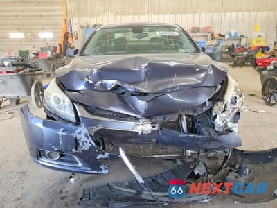 Piąte zdjęcie samochodu w środku: 2014 CHEVROLET MALIBU 2LT VIN:1G11E5SL4EF148529 - miniatura