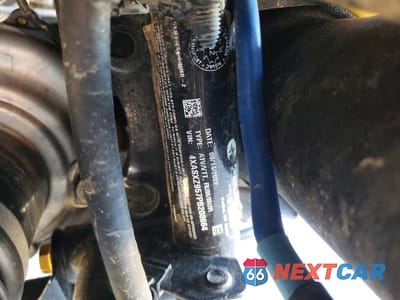 Zdjęcie 10 z 10 samochodu: 2023 POLARIS SPORTSMAN ATV VIN:4XASXZ957PB208664 - miniatura