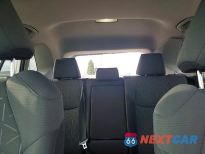 Zdjęcie 10 z 13 samochodu: 2022 TOYOTA RAV4 XLE VIN:2T3P1RFV2NW268294 - miniatura