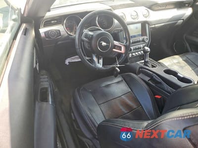 Zdjęcie 8 z 11 samochodu: 2020 FORD MUSTANG VIN:1FATP8UH8L5105969 - miniatura