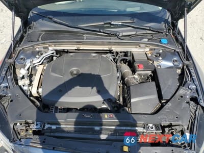 Zdjęcie 11 z 12 samochodu: 2020 VOLVO S60 T5 MOMENTUM VIN:7JR102FK9LG063538 - miniatura