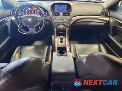 Zdjęcie 8 z 12 samochodu: 2013 ACURA TL VIN:19UUA8F57DA015029 - miniatura