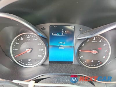 Zdjęcie 9 z 12 samochodu: 2022 MERCEDES-BENZ GLC 300 4MATIC VIN:W1N0G8EB8NV328001 - miniatura