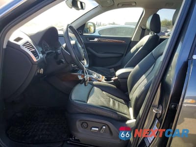 Zdjęcie 7 z 13 samochodu: 2015 AUDI Q5 TDI PREMIUM PLUS VIN:WA1CMAFP6FA097455 - miniatura