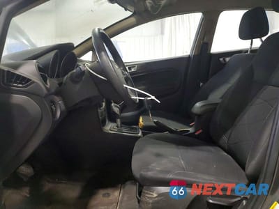 Zdjęcie 7 z 11 samochodu: 2016 FORD FIESTA SE VIN:3FADP4BJ1GM106450 - miniatura