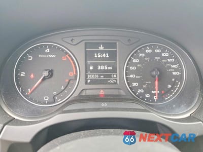 Zdjęcie 9 z 12 samochodu: 2015 AUDI A3 PREMIUM VIN:WAUAJGFF0F1029438 - miniatura