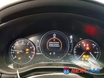 Zdjęcie 9 z 13 samochodu: 2021 MAZDA 3 SELECT VIN:JM1BPAKLXM1330469 - miniatura
