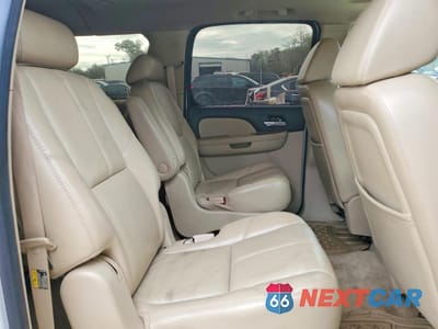 Zdjęcie 11 z 13 samochodu: 2007 CHEVROLET SUBURBAN K1500 VIN:1GNFK16317J222019 - miniatura