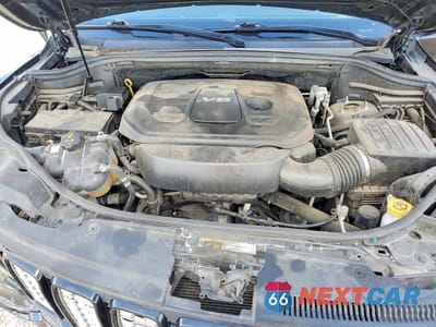 Zdjęcie 12 z 13 samochodu: 2018 JEEP GRAND CHEROKEE LAREDO VIN:1C4RJEAG4JC380540 - miniatura