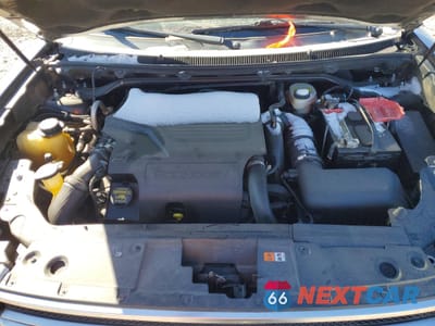 Zdjęcie 12 z 13 samochodu: 2013 FORD FLEX LIMITED VIN:2FMHK6DT8DBD31025 - miniatura