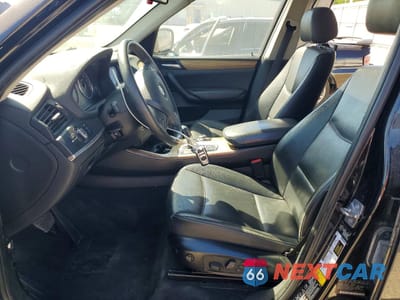 Zdjęcie 7 z 12 samochodu: 2011 BMW X3 XDRIVE28I VIN:5UXWX5C57BL707591 - miniatura