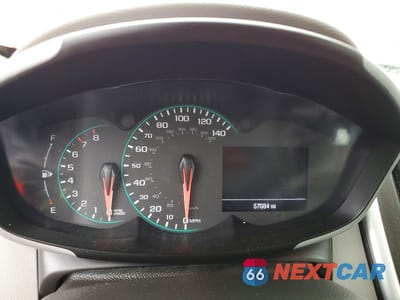 Zdjęcie 9 z 11 samochodu: 2020 CHEV SONIC VIN:1G1JG6SB5L4128984 - miniatura