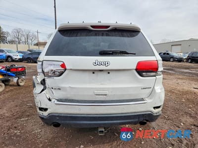 Zdjęcie 6 z 14 samochodu: 2014 JEEP GRAND CHEROKEE VIN:1C4RJFBG6EC431594 - miniatura