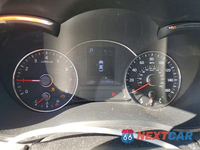 Zdjęcie 9 z 12 samochodu: 2018 KIA FORTE LX VIN:3KPFK4A73JE268718 - miniatura