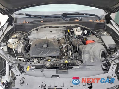 Zdjęcie 11 z 11 samochodu: 2024 CHEV TRAILBLAZER VIN:KL79MNSL3RB203494 - miniatura