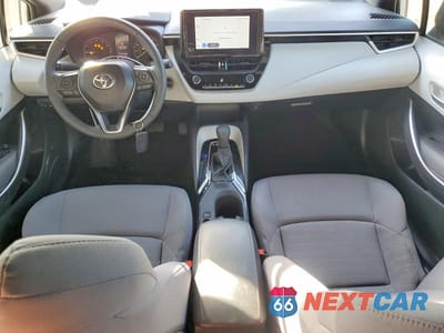 Zdjęcie 8 z 12 samochodu: 2024 TOYOTA COROLLA SE VIN:5YFS4MCE8RP203541 - miniatura