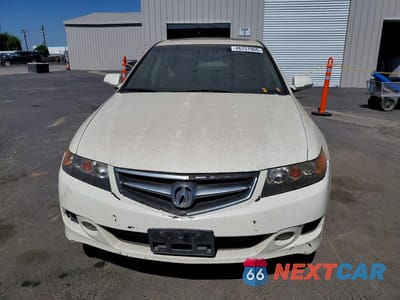 Piąte zdjęcie samochodu w środku: 2006 ACURA TSX VIN:JH4CL96926C029259 - miniatura