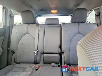 Zdjęcie 10 z 12 samochodu: 2022 TOYOTA HIGHLANDER L VIN:5TDCZRAH9NS114711 - miniatura