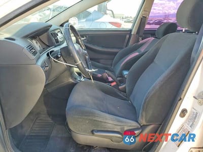 Zdjęcie 7 z 11 samochodu: 2005 TOYOTA COROLLA S VIN:1NXBR32E75Z426224 - miniatura