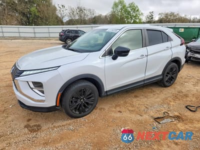 2022 MITSUBISHI ECLIPSE CROSS LE JA4ATVAA1NZ005012 - główne zdjęcie licytacji z USA - miniatura