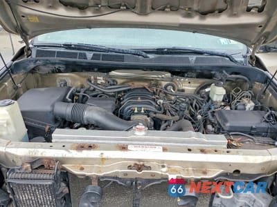 Zdjęcie 11 z 12 samochodu: 2007 TOYOTA TUNDRA SR5 VIN:5TFBT54187X005951 - miniatura