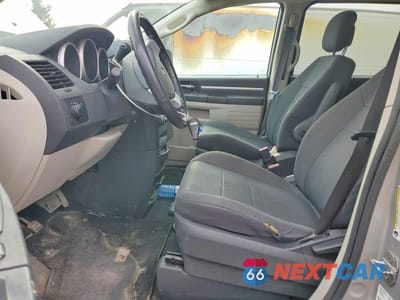 Zdjęcie 7 z 13 samochodu: 2010 DODGE GRAND CARAVAN SE VIN:2D4RN4DEXAR430375 - miniatura