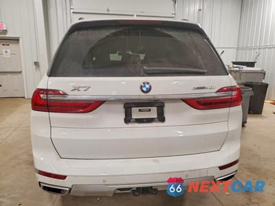 Zdjęcie 6 z 12 samochodu: 2022 BMW X7 XDRIVE40I VIN:5UXCW2C04N9J30464 - miniatura