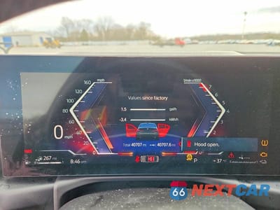 Zdjęcie 9 z 11 samochodu: 2023 BMW 330XE VIN:3MW39FS0XP8C91686 - miniatura