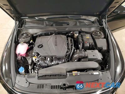 Zdjęcie 11 z 13 samochodu: 2025 HYUNDAI SONATA SEL VIN:KMHL64JA4SA473421 - miniatura