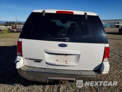 Zdjęcie 6 z 14 samochodu: 2003 FORD EXPEDITION EDDIE BAUER VIN:1FMFU18LX3LC00014 - miniatura