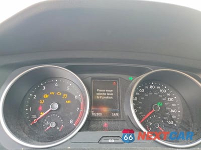 Zdjęcie 9 z 12 samochodu: 2020 VOLKSWAGEN TIGUAN S VIN:3VV1B7AX9LM059005 - miniatura