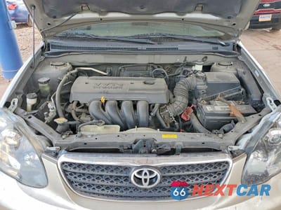 Zdjęcie 11 z 11 samochodu: 2006 TOYOTA COROLLA VIN:1NXBR32E76Z740392 - miniatura