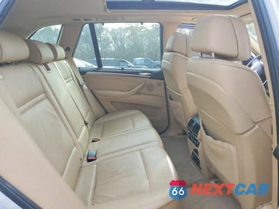 Zdjęcie 10 z 11 samochodu: 2012 BMW X5 XDRIVE35I VIN:5UXZV4C52CL756003 - miniatura
