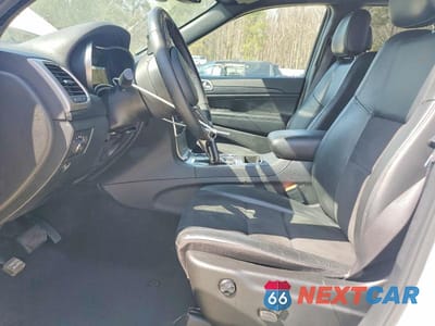 Zdjęcie 7 z 13 samochodu: 2022 JEEP GRAND CHEROKEE LAREDO E VIN:1C4RJEAG7NC127198 - miniatura