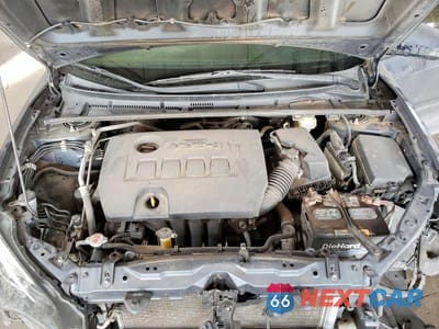 Zdjęcie 11 z 12 samochodu: 2017 TOYOTA COROLLA SE VIN:2T1BURHE5HC889221 - miniatura