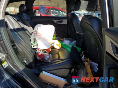 Zdjęcie 11 z 12 samochodu: 2019 AUDI Q7 PREMIUM PLUS VIN:WA1LHAF76KD027371 - miniatura