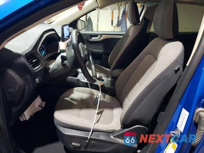 Zdjęcie 7 z 12 samochodu: 2020 FORD ESCAPE SE VIN:1FMCU9G62LUA89692 - miniatura