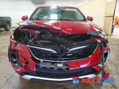 Piąte zdjęcie samochodu w środku: 2020 BUICK ENCORE GX PREFERRED VIN:KL4MMBS2XLB099798 - miniatura