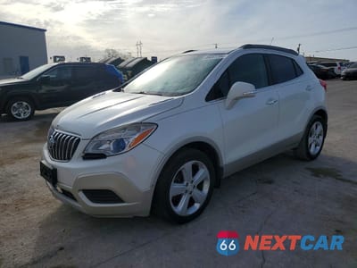 2015 BUICK ENCORE KL4CJASB3FB174327 - główne zdjęcie licytacji z USA - miniatura