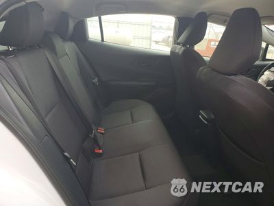 Zdjęcie 11 z 15 samochodu: 2024 TOYOTA PRIUS LE VIN:JTDACAAU1R3044622 - miniatura
