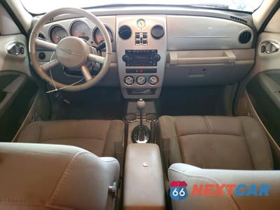 Zdjęcie 8 z 12 samochodu: 2006 CHRYSLER PT CRUISER TOURING VIN:3A8FY58B26T242332 - miniatura