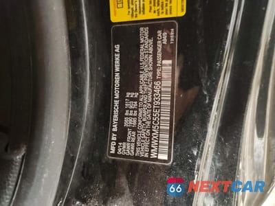 Zdjęcie 13 z 13 samochodu: 2014 MINI COOPER VIN:WMWXM5C55ET933466 - miniatura