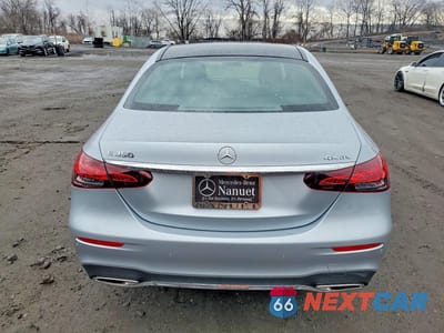 Zdjęcie 6 z 12 samochodu: 2021 MERCEDES-BENZ E 350 4MATIC VIN:W1KZF8EB6MA967572 - miniatura