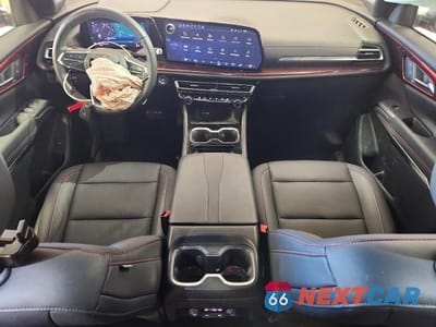 Zdjęcie 8 z 14 samochodu: 2024 CHEVROLET TRAVERSE LT Z71 VIN:1GNEVJKS8RJ179978 - miniatura