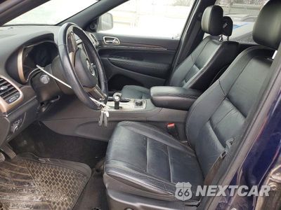 Zdjęcie 7 z 11 samochodu: 2015 JEEP GRAND CHEROKEE LIMITED VIN:1C4RJFBG4FC905110 - miniatura