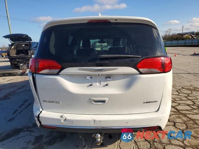 Zdjęcie 6 z 13 samochodu: 2020 CHRYSLER PACIFICA LIMITED VIN:2C4RC1GG0LR269410 - miniatura
