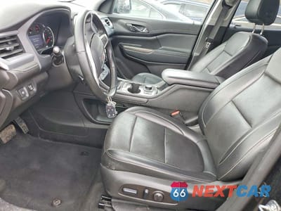 Zdjęcie 7 z 12 samochodu: 2023 GMC ACADIA SLT VIN:1GKKNML44PZ177399 - miniatura